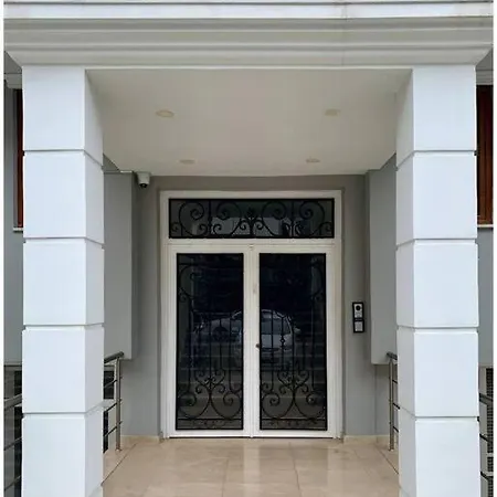 Апартаменты Cleopatra Design