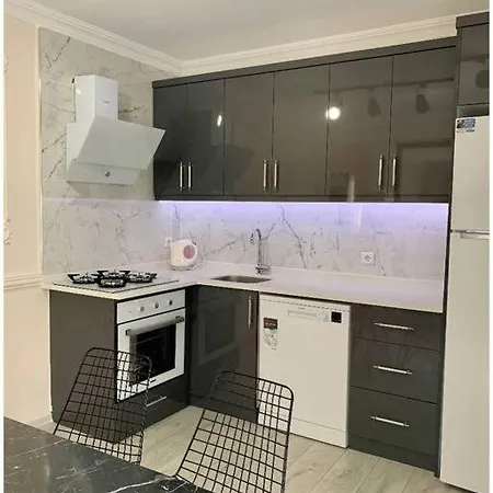 Appartement Cleopatra Design *