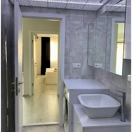 Cleopatra Design Appartement