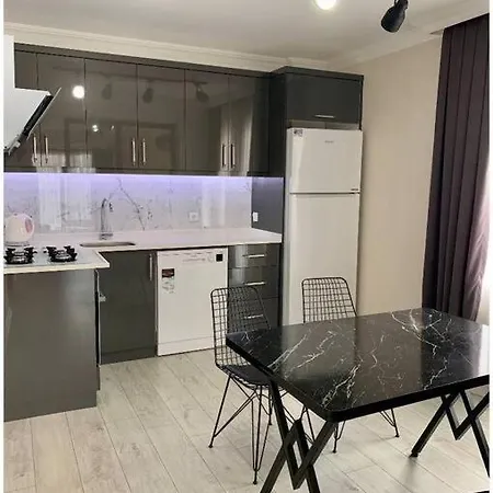Appartement Cleopatra Design