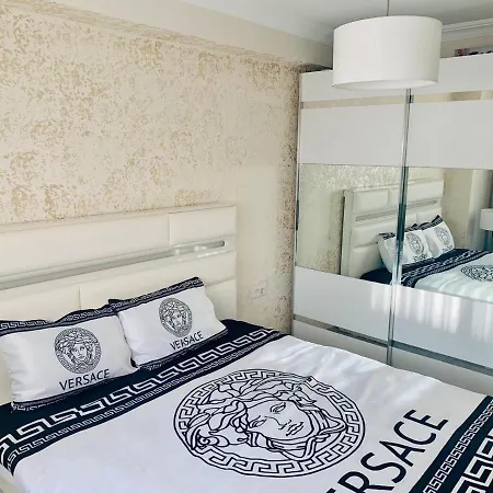 Appartement Cleopatra Design *
