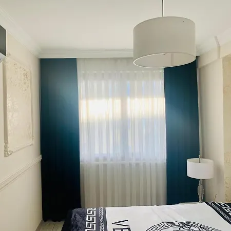Appartement Cleopatra Design Alanya